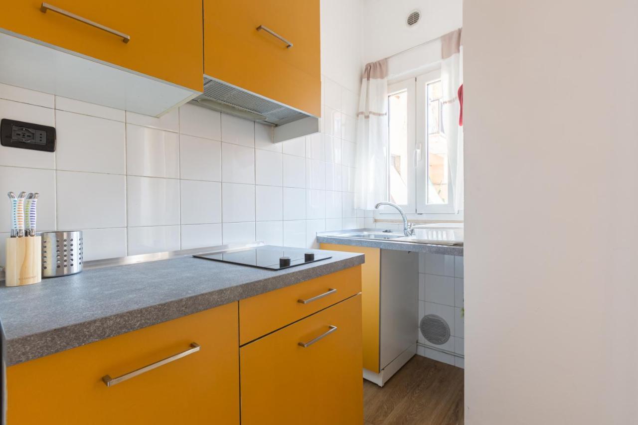 Mysa Properties - Monolocale, Tortona Design District Milano Exteriör bild