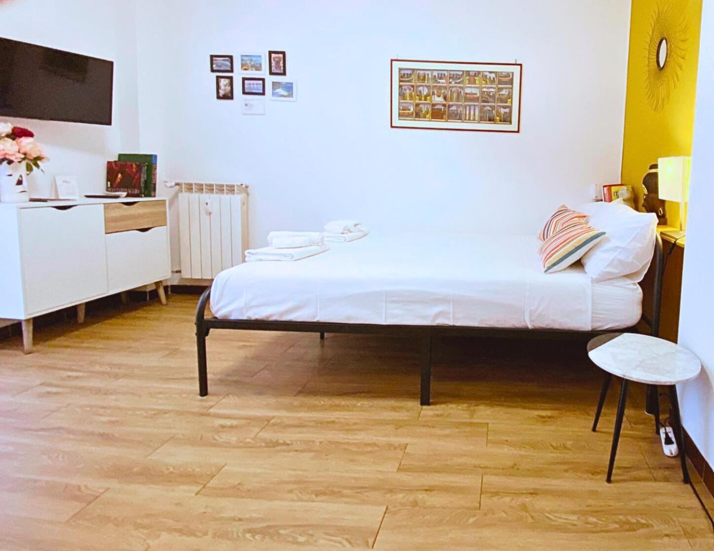Mysa Properties - Monolocale, Tortona Design District Milano Exteriör bild